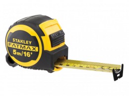 STANLEY Hand Tools FatMax Next Generation Tape 5m/16ft (Width 32mm) £26.99